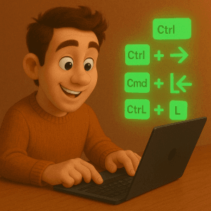 spotify Keyboard Shortcuts (for Desktop Users)